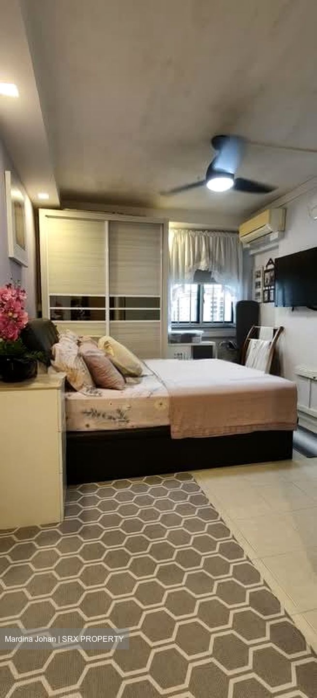 Blk 302B Anchorvale Court (Sengkang), HDB 2 Rooms #554807461